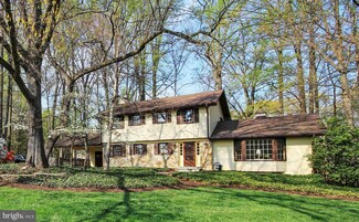 9200 Ponce Place, Fairfax, VA 22031