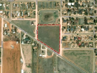 n/a Old Lamesa Rd, Brownfield, TX 79316