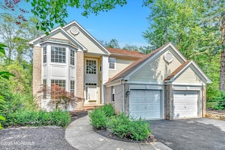 8 Armistead Key, Colts Neck, NJ 07722