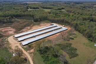 700 Preacher Brown Rd, Bruceton, TN 38317