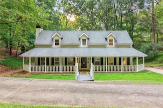 2501 Katherine Cir, Gainesville, GA 30506