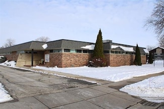 525 E Division St, Fond Du Lac, WI 54935