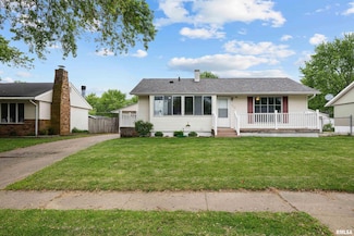 409 30th Ave W, Milan, IL 61264