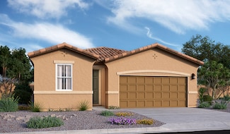 Peridot, Marana, AZ 85653
