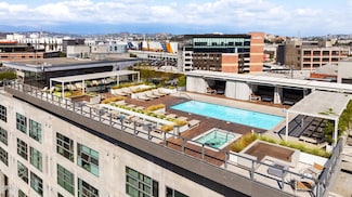 530 S Hewitt St Unit 139, Los Angeles, CA 90013
