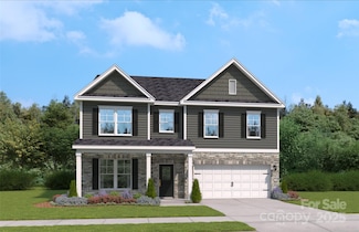 320 Coronado Ave, Matthews, NC 28104