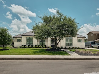 3823 Luz Del Faro, San Antonio, TX 78261