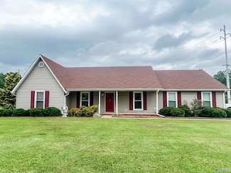 1120 Fulton St, Albertville, AL 35950