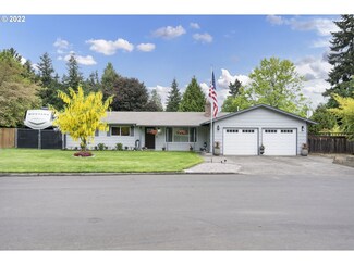 9105 SW View Terrace, Portland, OR 97224