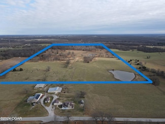 TBD Hwy E, Granby, MO 64844