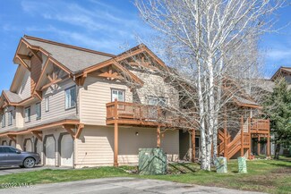 901 Crazy Horse Cir Unit 901, Edwards, CO 81632