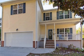 9528 Atlans St, Norfolk, VA 23503