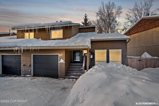 9701 Reliance Dr, Anchorage, AK 99507