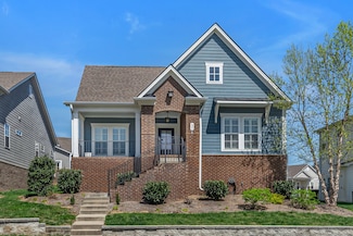 1904 Grace Point Ln, Nolensville, TN 37135