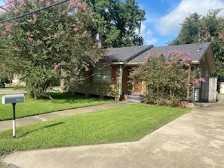 300 Woodrow St Unit 2, Lafayette, LA 70506