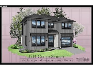 1214 Cedar St, Lake Oswego, OR 97034