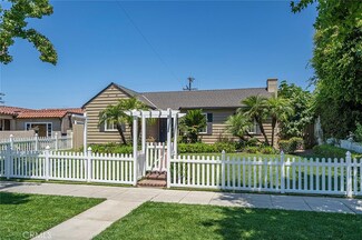725 E Bixby Rd, Long Beach, CA 90807