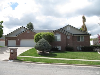 1793 Shoshone Dr, Ogden, UT 84403