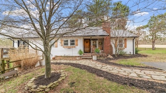 5619 U S 42, Mount Gilead, OH 43338