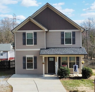 212 Old Centergrove Rd Unit 111, Kannapolis, NC 28083