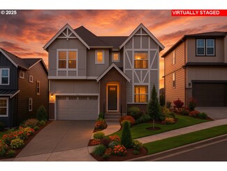 11707 SW Vinegar Terrace, Beaverton, OR 97007