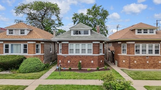 8722 S Justine St, Chicago, IL 60620