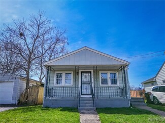270 Griffith St, Buffalo, NY 14212