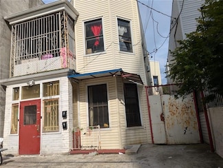 2058 Ryer Ave, Bronx, NY 10457