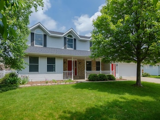 284 Cherryview Dr, Portage, MI 49024