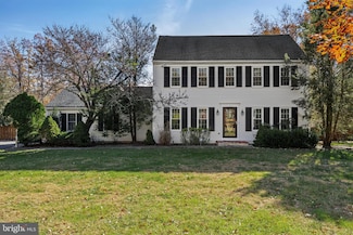 1 Sawmill Rd, Tabernacle, NJ 08088