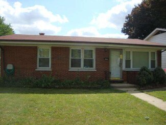 14221 S Palmer Ave, Posen, IL 60469