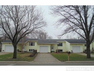 203 203 E Nelson St, Litchfield, MN 55355