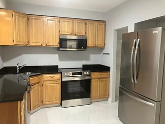 1568 Commonwealth Ave Unit B, Brighton, MA 02135