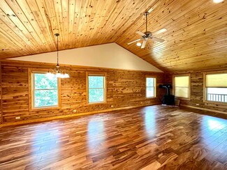 74 Otter Creek Place, Norfork, AR 72658