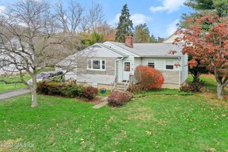 101 Monica Rd, Greenwich, CT 06831