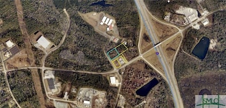 1.89 AC Harriets Bluff Rd, Kingsland, GA 31569