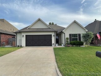 10410 E 122nd St S, Bixby, OK 74008