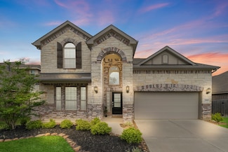 23831 Brenta Valley Dr, New Caney, TX 77357