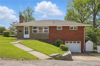 5340 Wolfe Dr, Pittsburgh, PA 15236