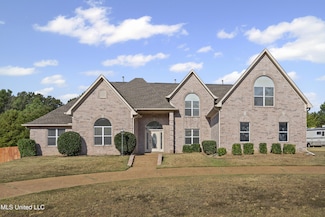 3121 Marcia Louise Dr, Southaven, MS 38672