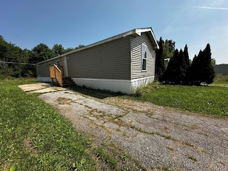 7117 County Road 59, Mansfield, OH 44904