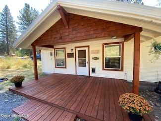 120 Moses Mountain, Tensed, ID 83870