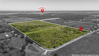 484 County Road 2126, Whitney, TX 76692