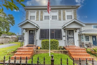 9112 Nelson St, New Orleans, LA 70118