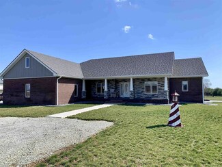 3465 E 1100 S, Amboy, IN 46911