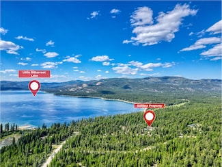 1053 Bitterroot Dr, Marion, MT 59925