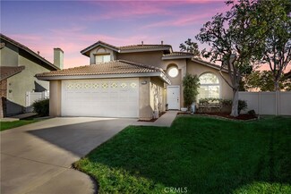 29177 Palm View Ln, Highland, CA 92346