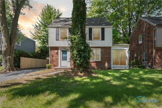 2651 Cheltenham Rd, Toledo, OH 43606