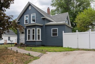 2 Spalding St, Nashua, NH 03060