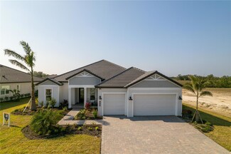 18085 Home Run Dr, Venice, FL 34293